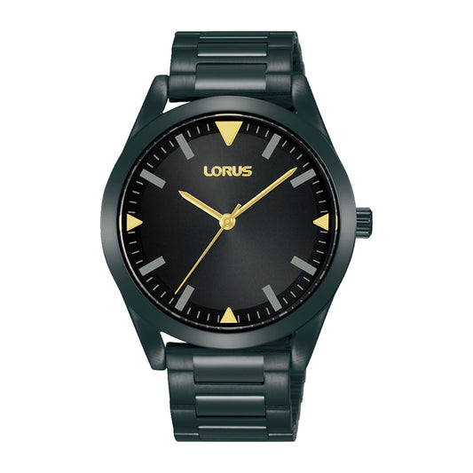 Lorus RG295UX-9 Heren Horloge 