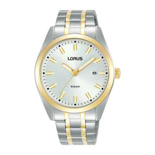 Lorus RH978PX-9 Heren Horloge