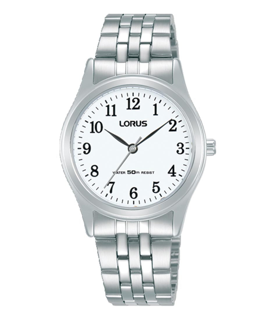 Montre femme Lorus Quartz RG221XX-9 