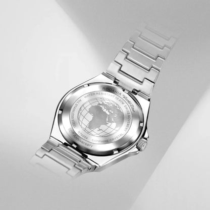 Rodania WorldStar Backcase