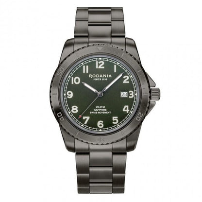 Rodania heren model R18042