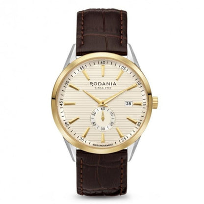 Rodania La Villette heren horloge R33002