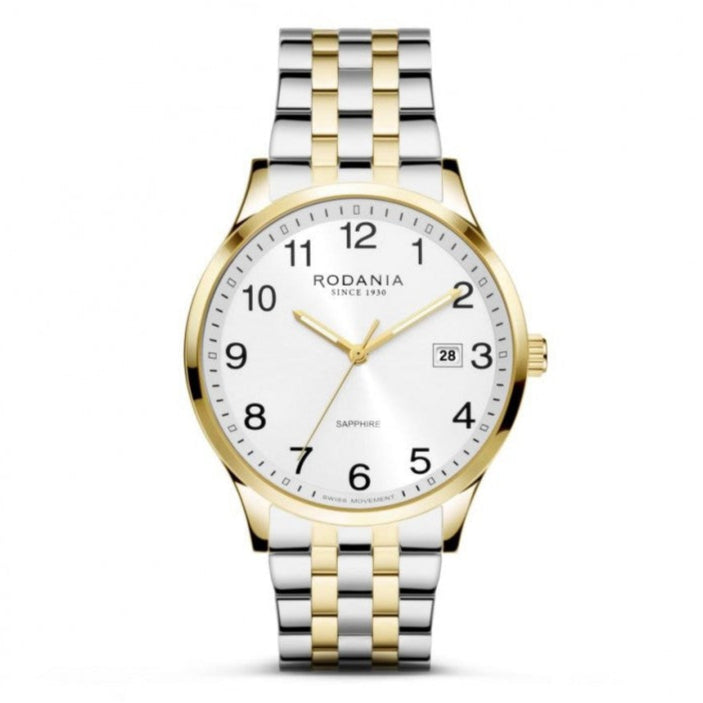 Rodcania Rodania herenhorloges - Officiële verdeler – Juwelier-Uurwerkmaker Van ...