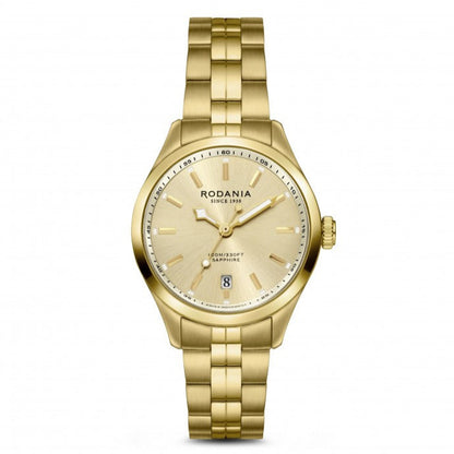 Rodania Verbier dames horloge R17038