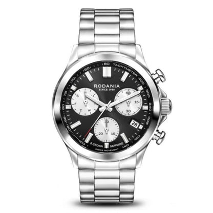 Rodania Verbier heren horloge chronograaf R17031