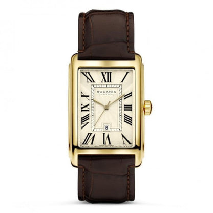 Rodania Vevey heren horloge R32002