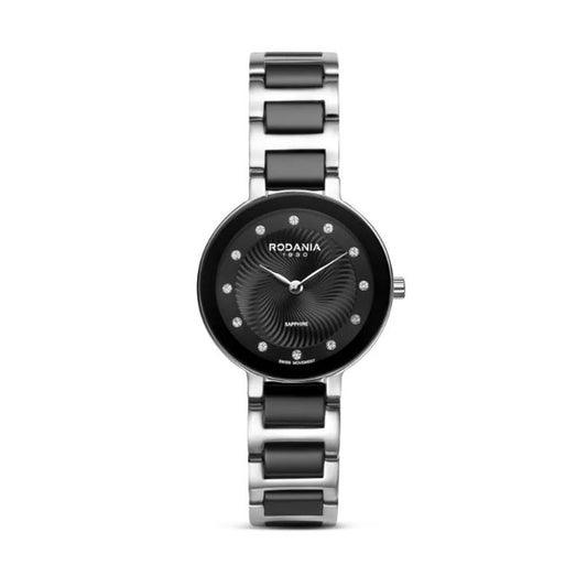 Rodania horloge dames Mystery classic R85001