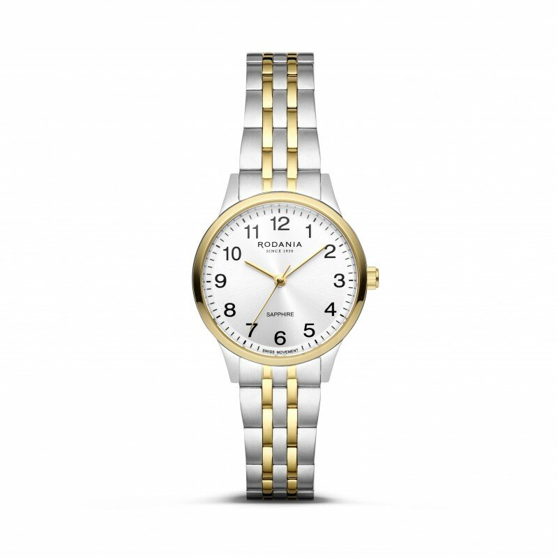 Rodania horloge dames Nyon Sport R22082