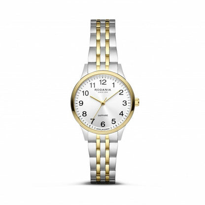 Rodania horloge dames Nyon Sport R22082