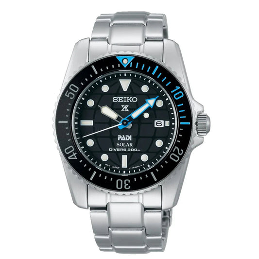 Seiko Prospex herenhorloge SNE575P1