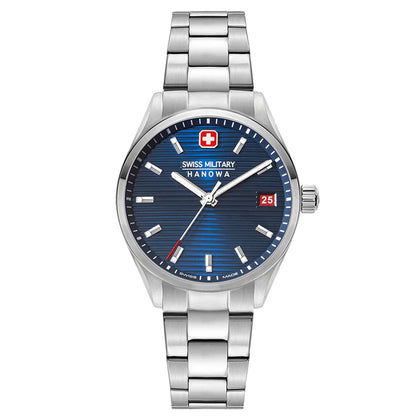 Swiss Military Hanowa SMWLH2200202 