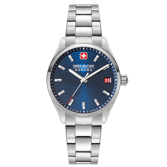 Swiss Military Hanowa SMWLH2200202 