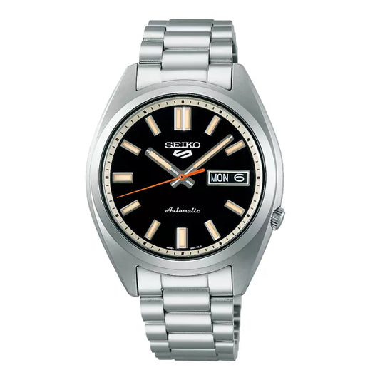 Seiko 5 Sports SRPK89K1 horloge