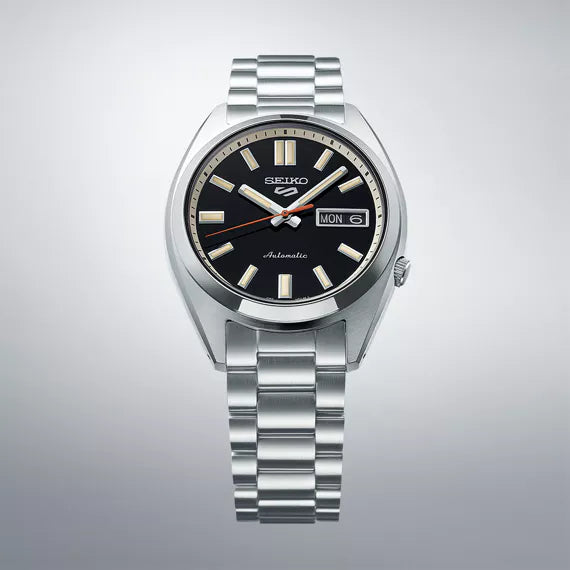 Seiko 5 Sports SRPK89K1 horloge