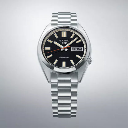 Seiko 5 Sports SRPK89K1 horloge