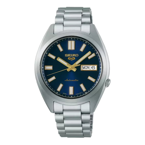 Seiko 5 Sports Automatic SRPL55K1 horloge