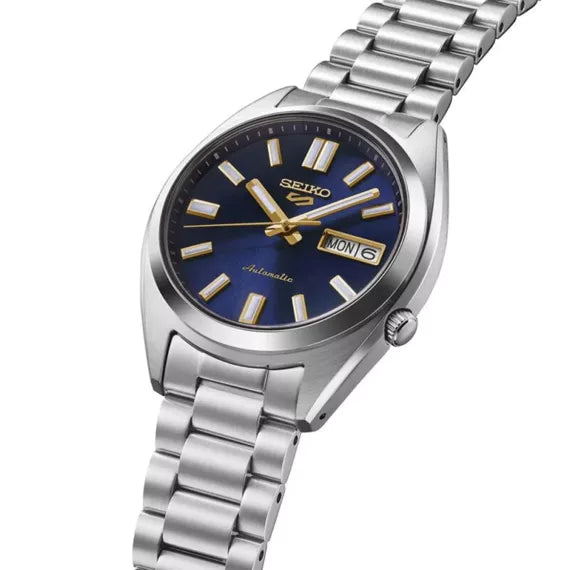 Seiko 5 Sports Automatic SRPL55K1 horloge