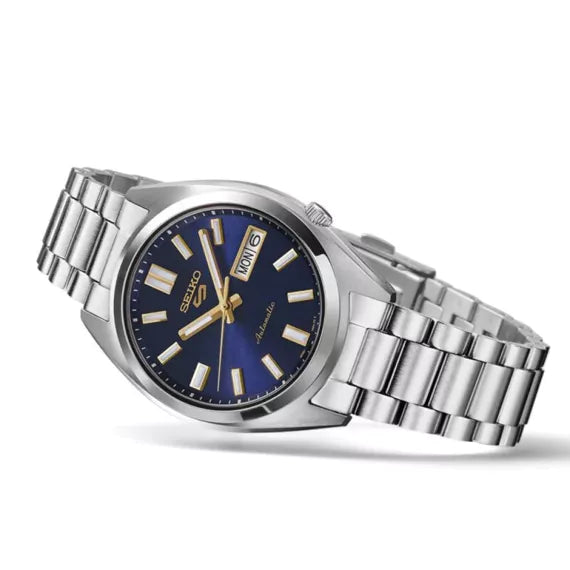 Seiko 5 Sports Automatic SRPL55K1 horloge