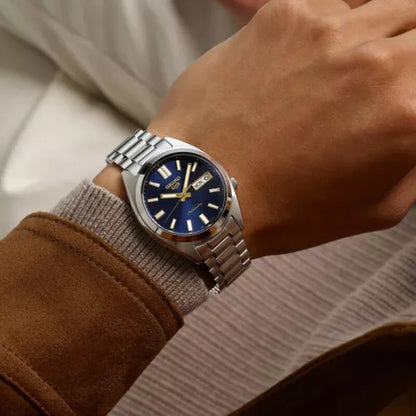 Seiko 5 Sports Automatic SRPL55K1 horloge