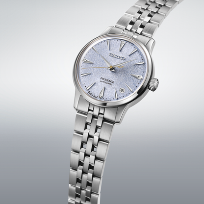 Seiko horloge Presage Automatic SRPL61J1
