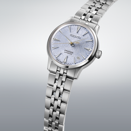 Seiko horloge Presage Automatic SRPL61J1