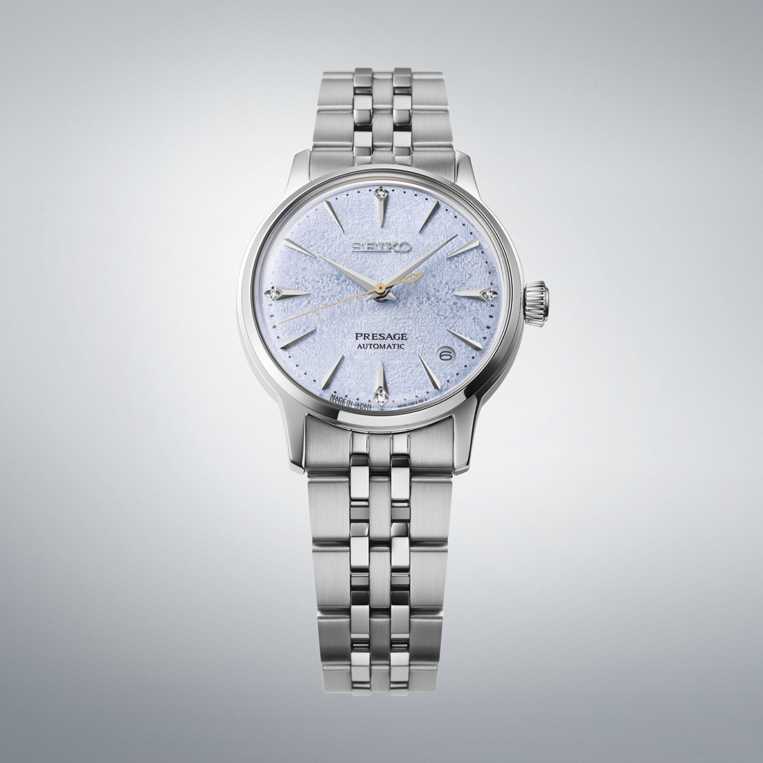 Seiko horloge Presage Automatic SRPL61J1