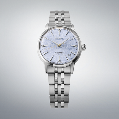 Seiko horloge Presage Automatic SRPL61J1