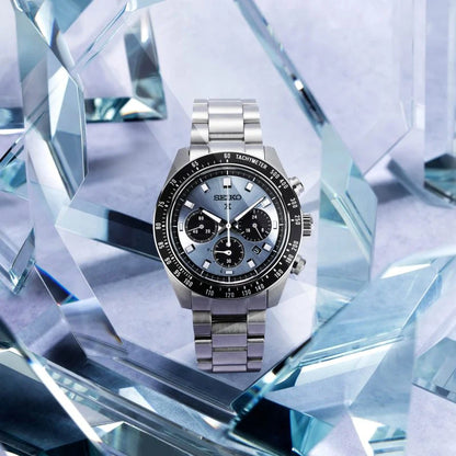 Seiko Prospex SSC935P1 Speedtimer horloge