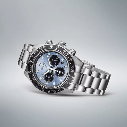 Seiko Prospex SSC935P1 Speedtimer horloge
