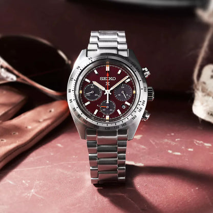 Seiko Prospex herenhorloge SSC953P1