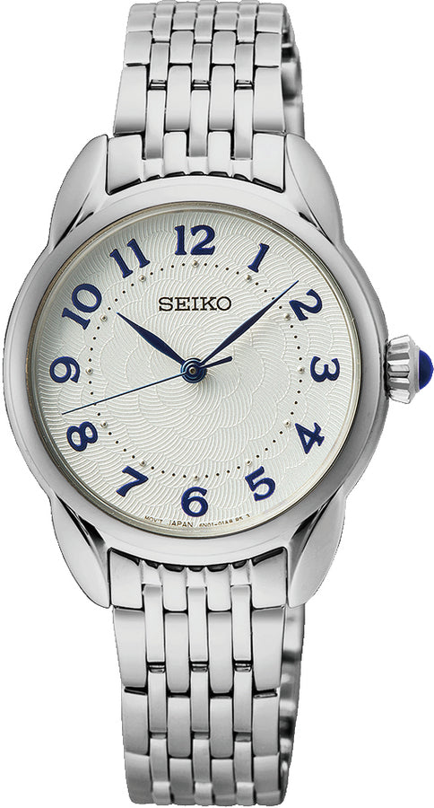 Seiko dames horloge SUR561P1