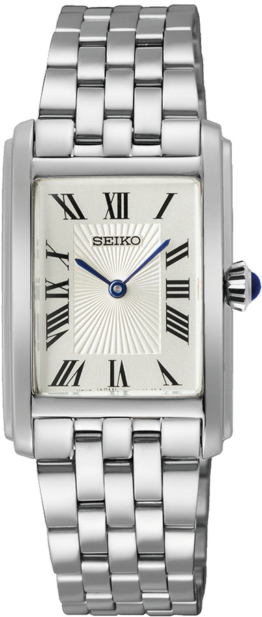 Seiko dames Quartz horloge SWR083P1