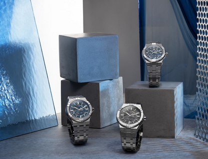 Maurice Lacroix AIKON Automatic 39mm Skeleton AI6007-SS002-031-1