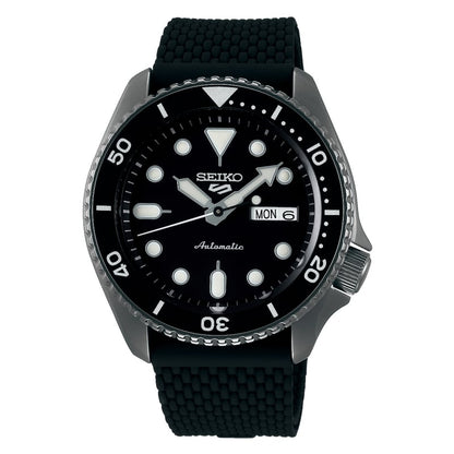 Seiko 5 Sports SRPD65K2 Heren Horloge