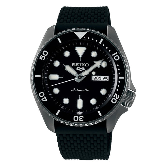 Seiko 5 Sports SRPD65K2 Heren Horloge