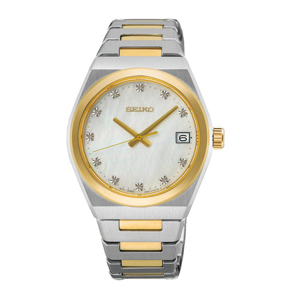 Seiko dameshorloge SUR604P1