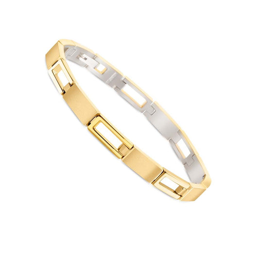 Titanium Armband 03034-03