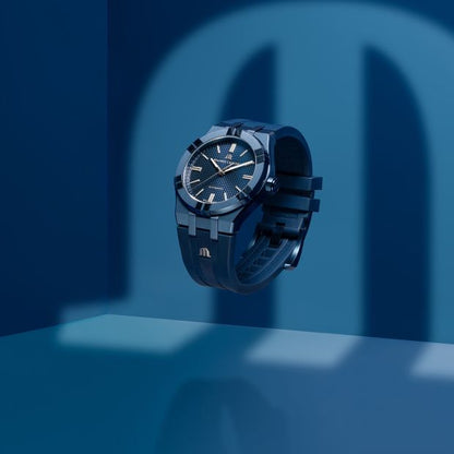 Maurice Lacroix AIKON Limited edition 39mm AI6007-PVC00-430-4