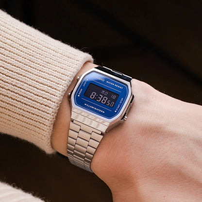 Casio Vintage A168WEM-2BEF