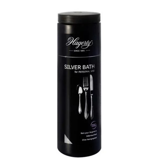 Hagerty Silver Bath