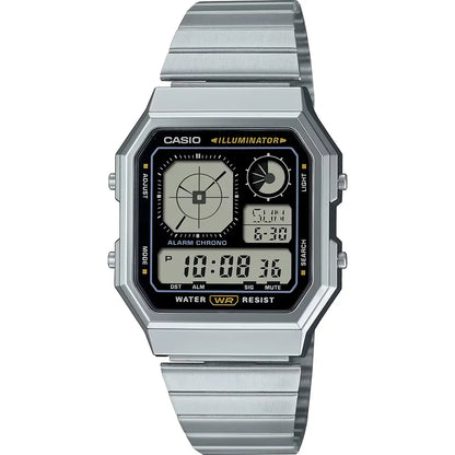 Casio Vintage A130WE-1AEF