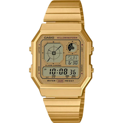 Casio Vintage A130WEG-9AEF
