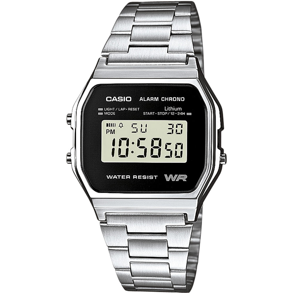 Casio Vintage A158WEA-1EF