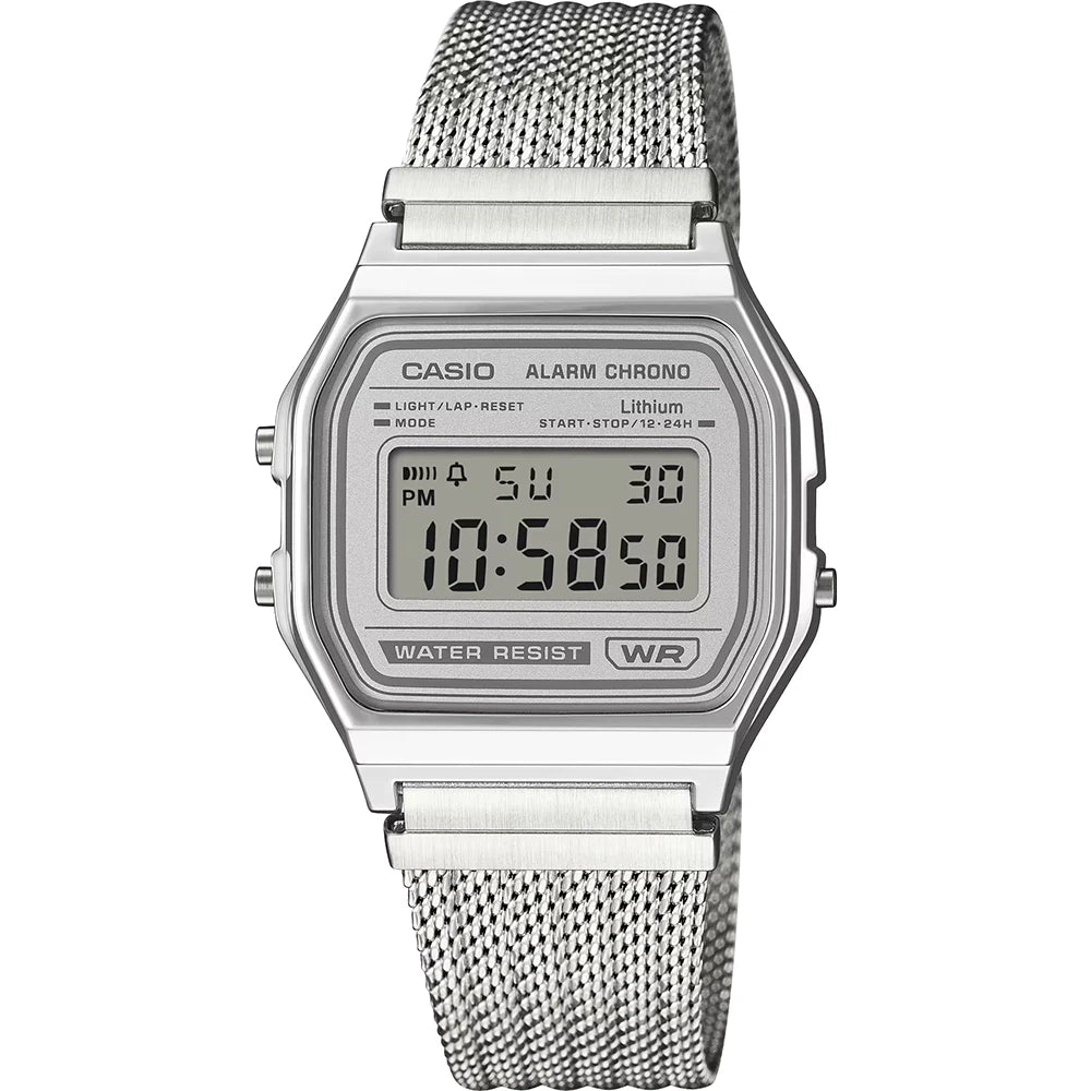 Casio Vintage A158WEM-7EF