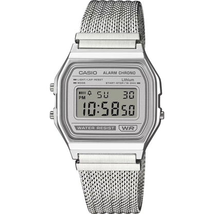 Casio Vintage A158WEM-7EF