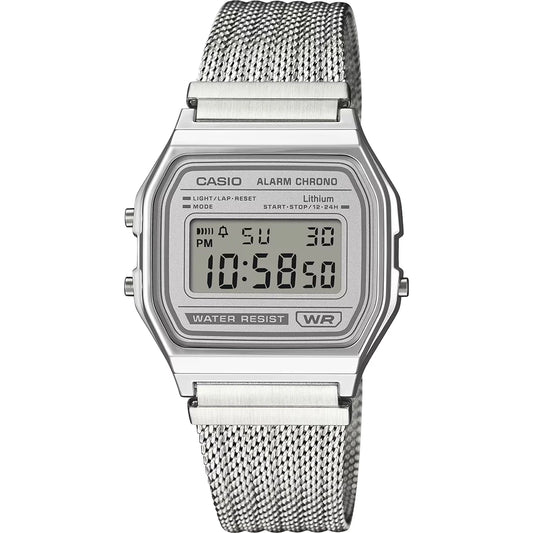 Casio Vintage A158WEM-7EF