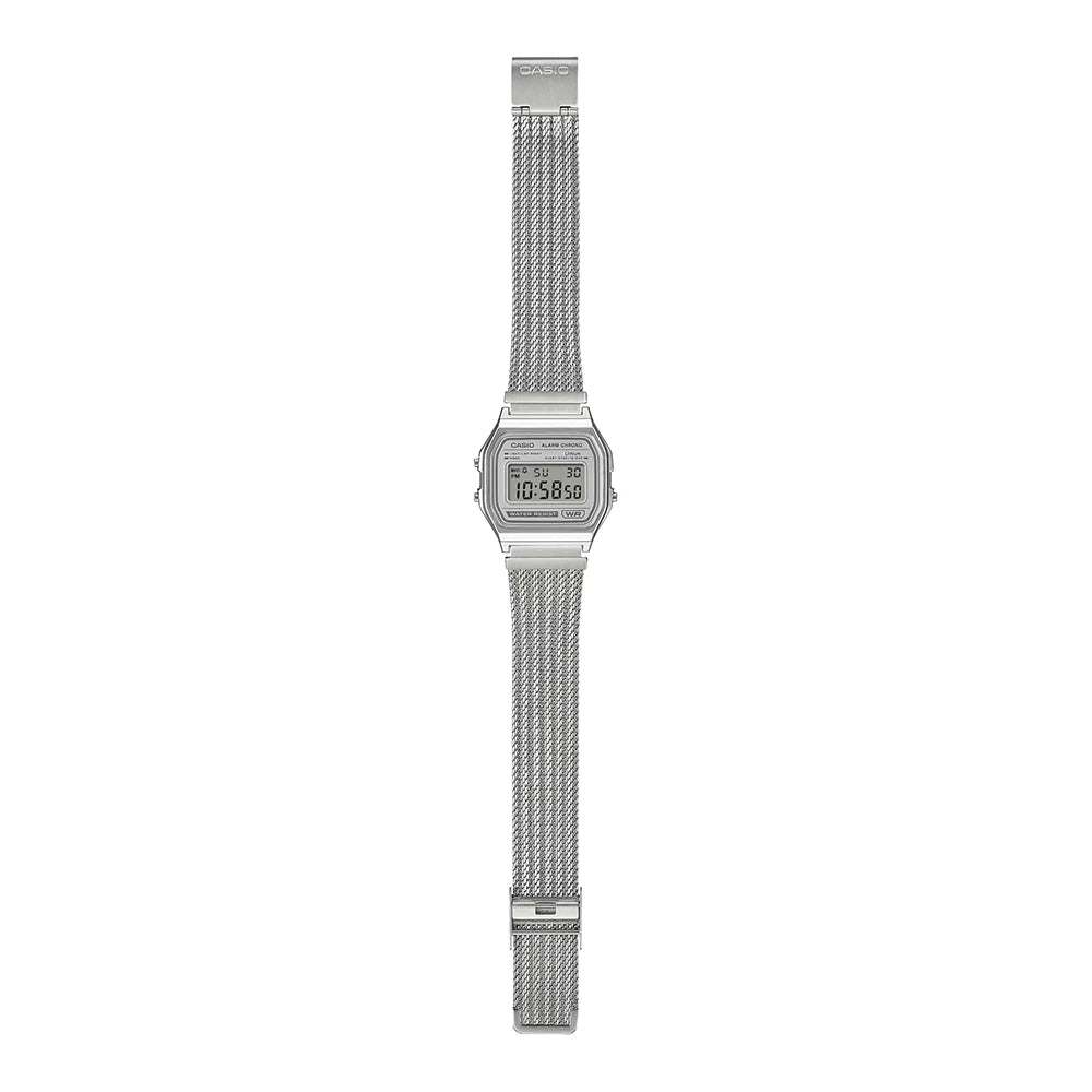 Casio Vintage A158WEM-7EF