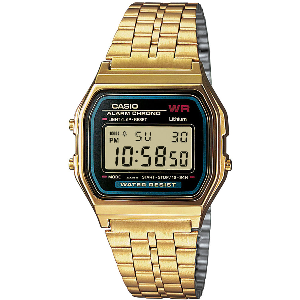 Casio Vintage A159WGEA-1EF