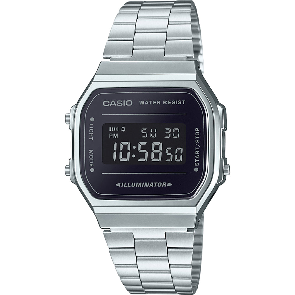 Casio Vintage A168WEM-1EF