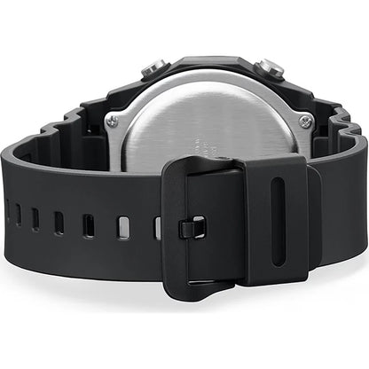 Casio horloge AE-1700H-1A2VEF PEPSI Timeless digitaal chrono